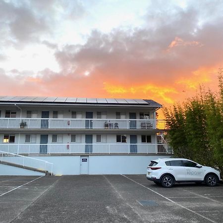 Huskisson Beach Motel Екстериор снимка