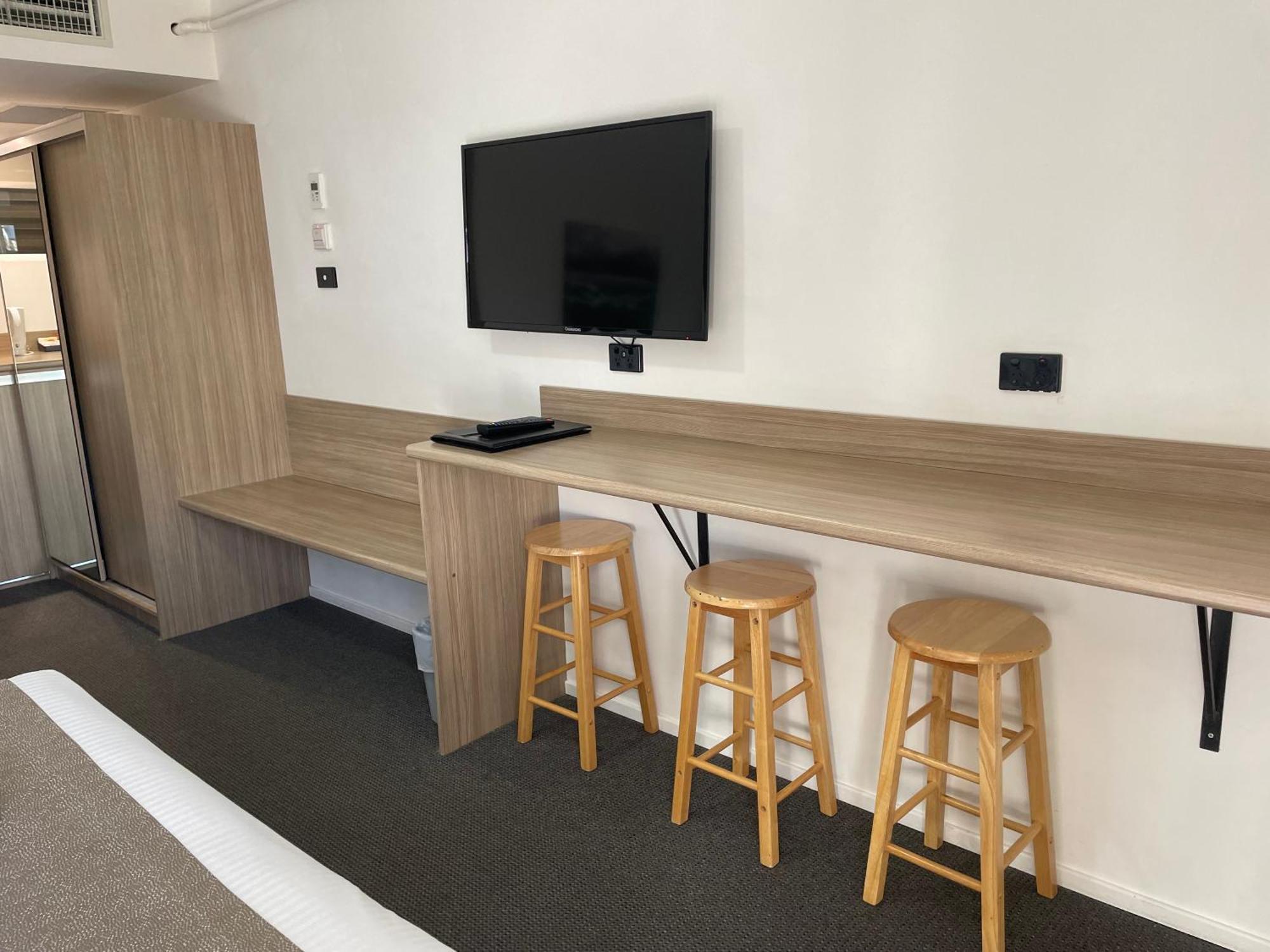 Huskisson Beach Motel Екстериор снимка