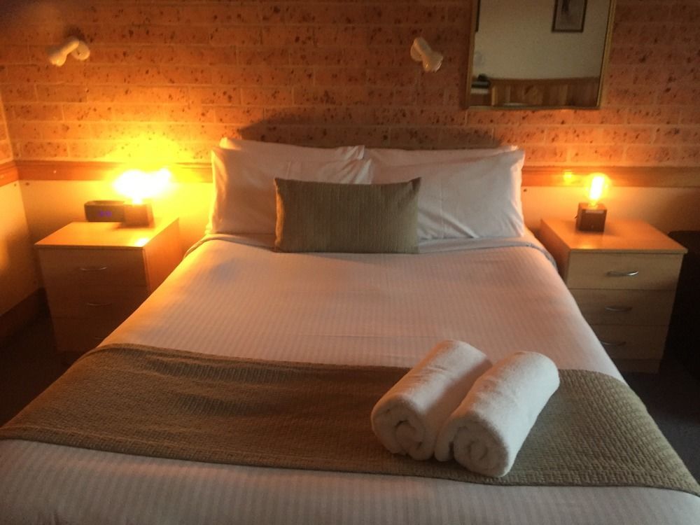 Huskisson Beach Motel Екстериор снимка