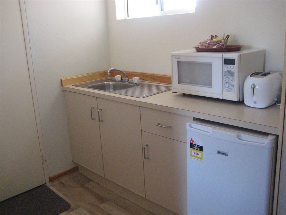 Huskisson Beach Motel Екстериор снимка