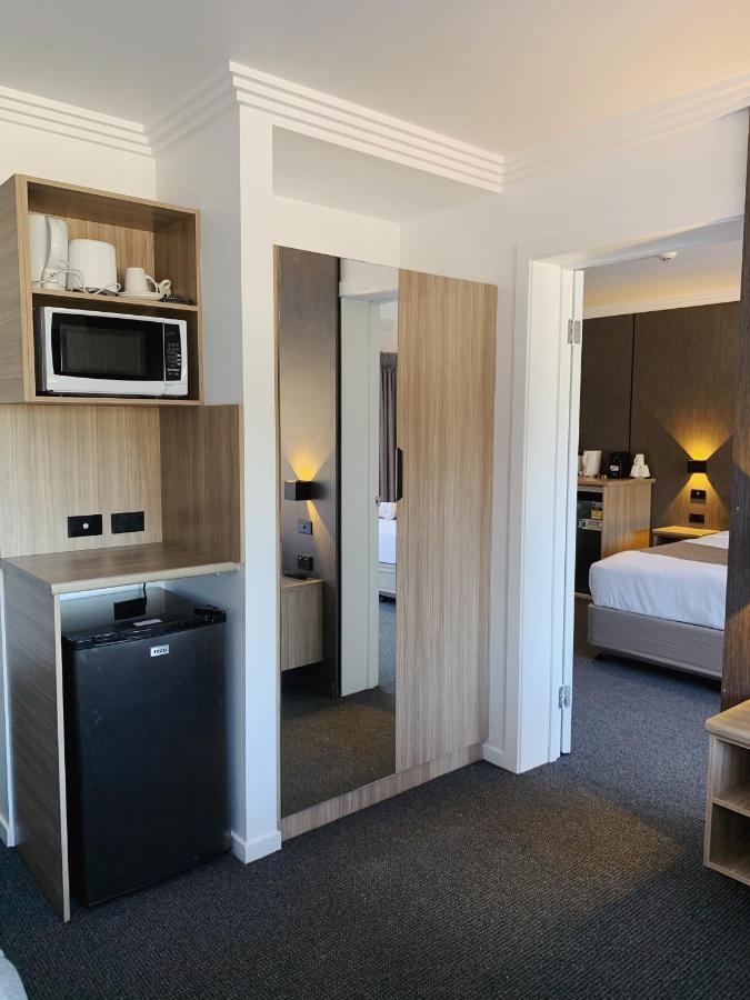 Huskisson Beach Motel Екстериор снимка