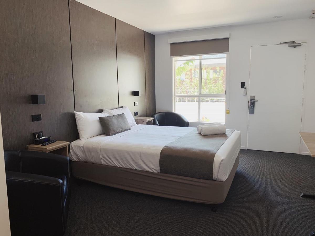Huskisson Beach Motel Екстериор снимка